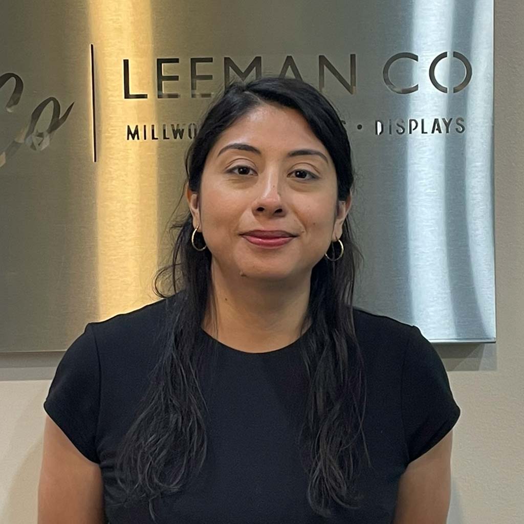 Corina Belman